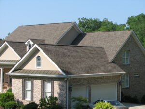 Timberline HD Shingles