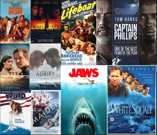 best boat movies